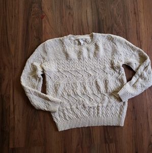 Forever 21 Sweater